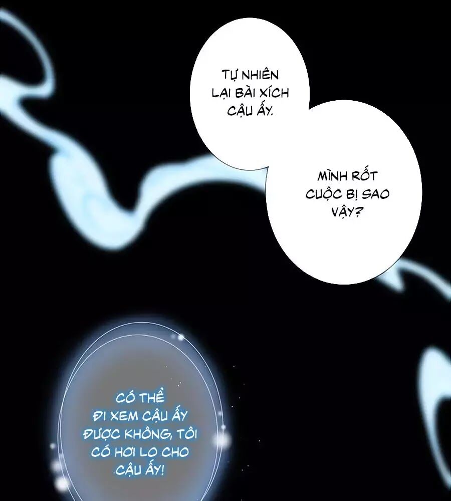 Hoa Chưa Nở Rộ: Chapter 27