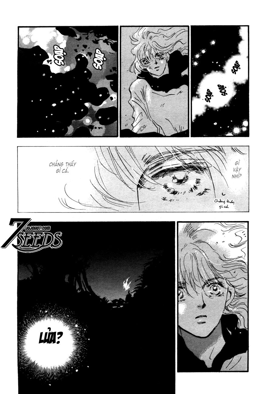 Mầm Sống: Chapter 111