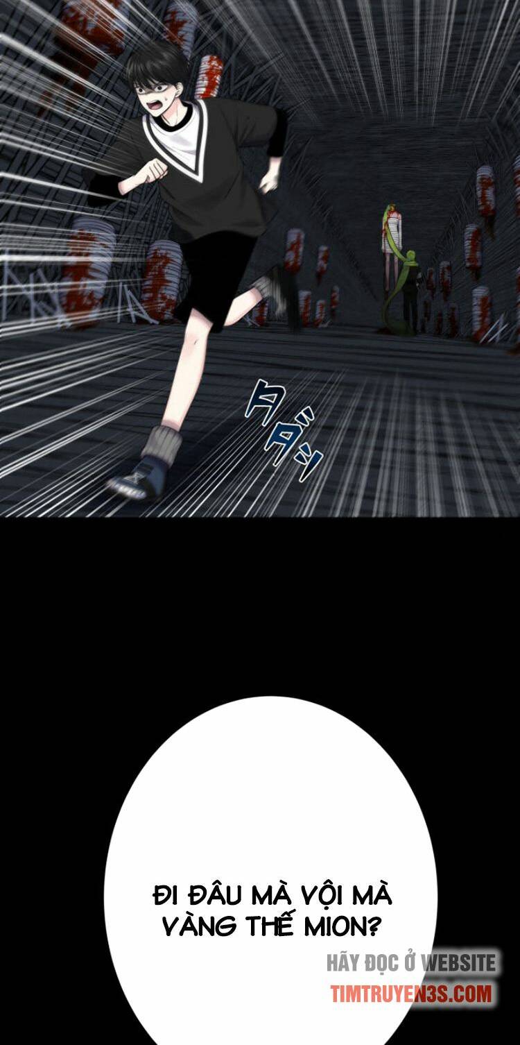 Trò Chơi Của Chúa Thượng: Chapter 16