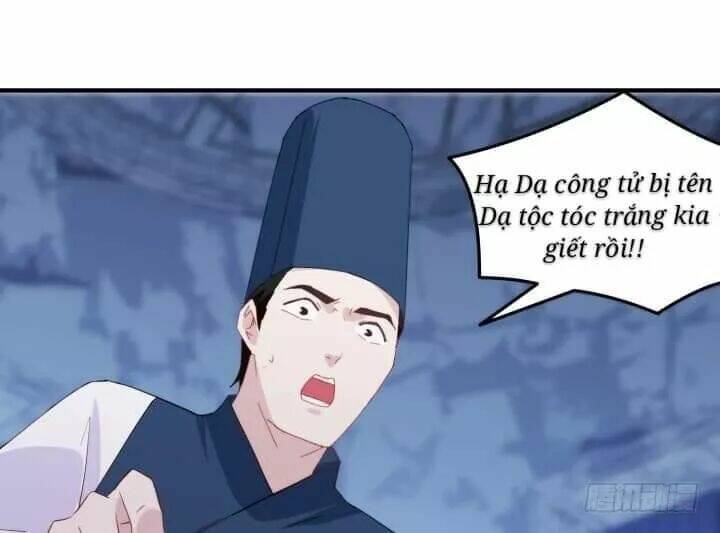 Bí Mật Của Dạ Tộc: Chapter 45