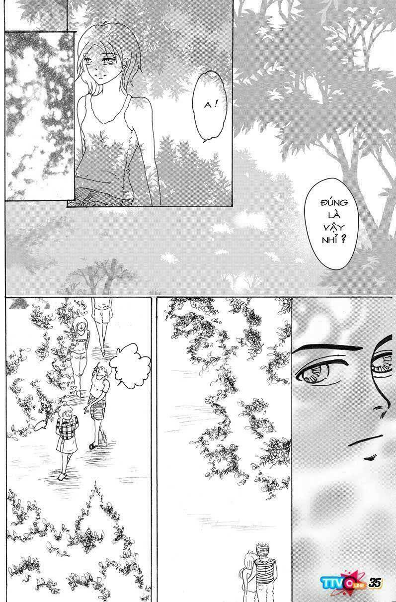 Tạp Chí Truyện Tranh Việt Nam Online - Ttvo: Chapter 4
