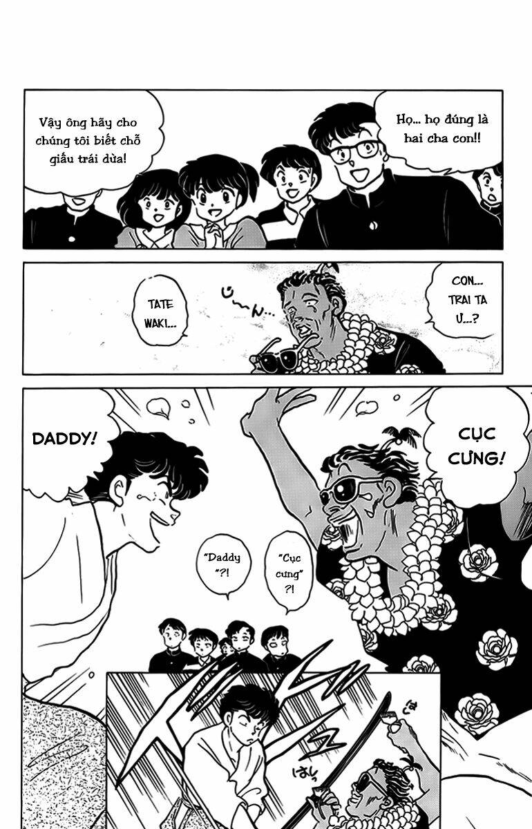 Suối Lời Nguyền: Chapter 116