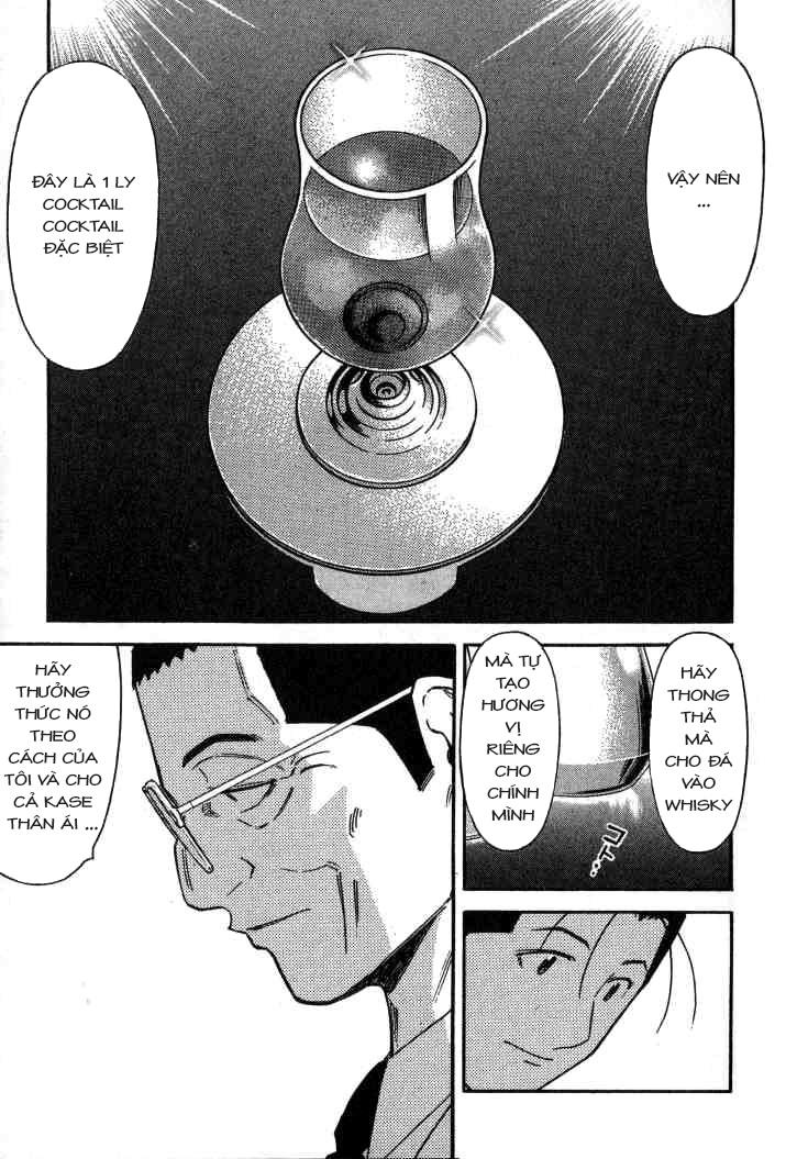 Bartender - Người Pha Chế Rượu: Chapter 109