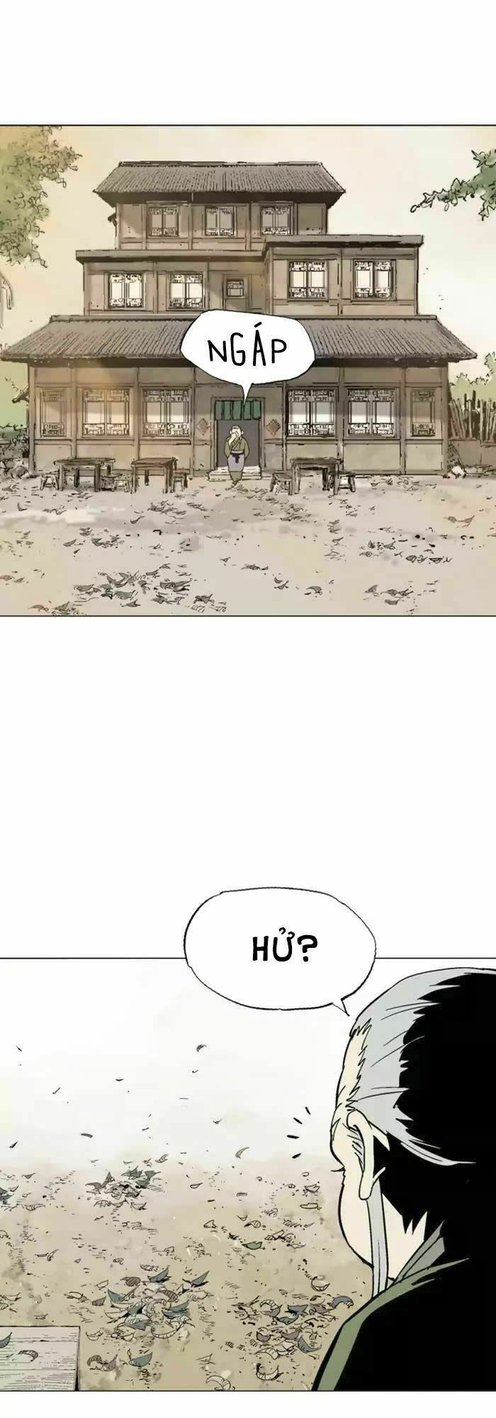 Cao Thủ 2: Chapter 49