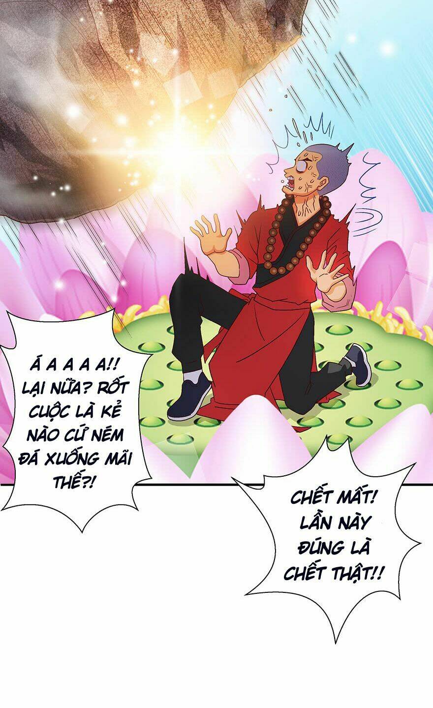 Độ Ta Không Độ Nàng: Chapter 9
