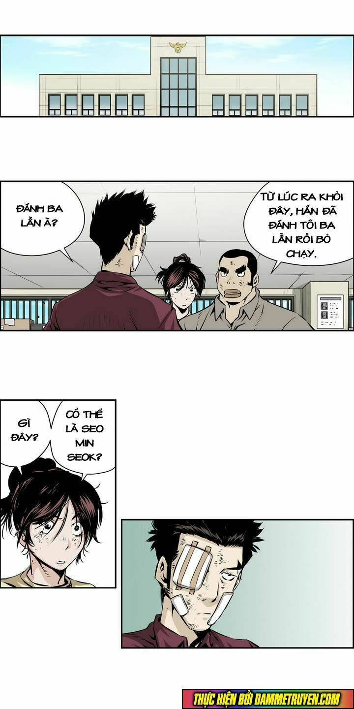 Double Casting: Chapter 85