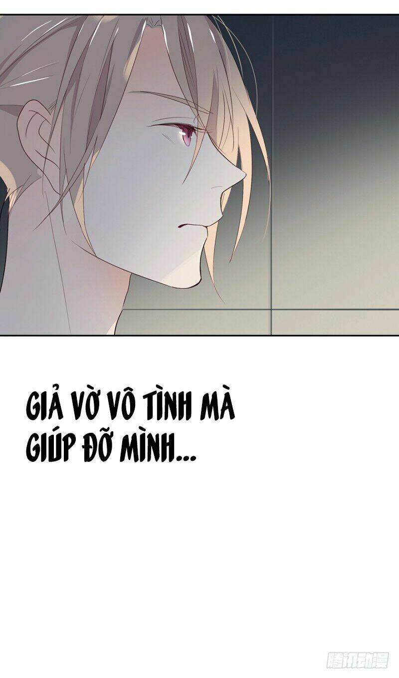 Thiếu Niên Rắc Rối: Chapter 12