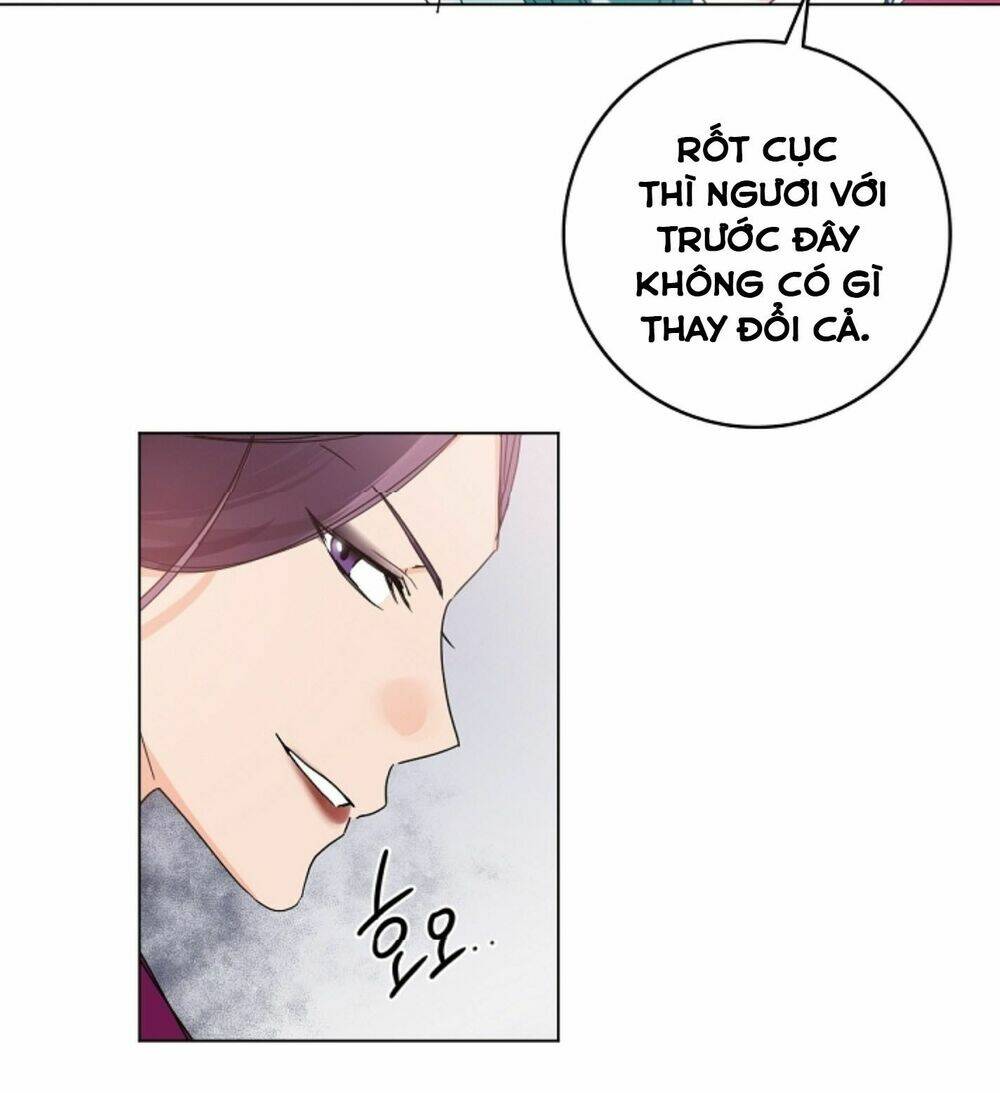 Chae Hong Sa: Chapter 49