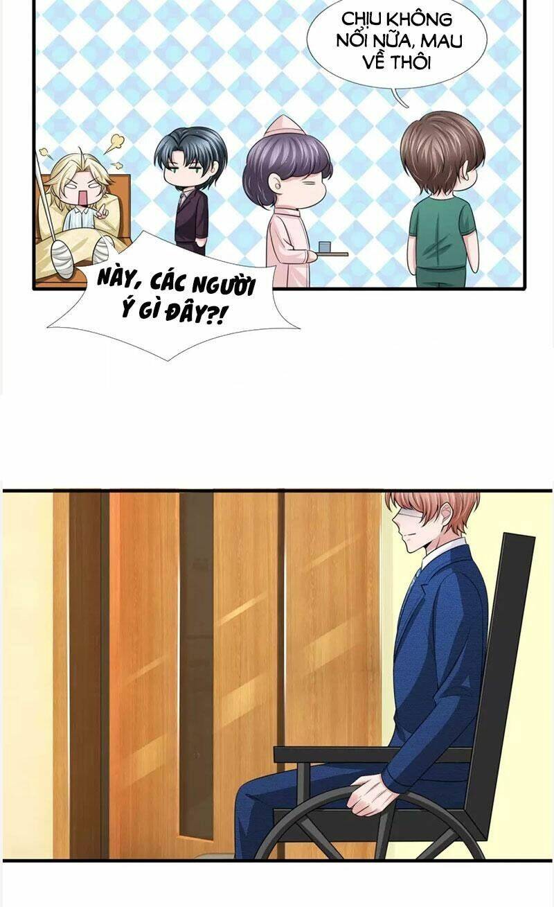 Phúc Hắc Lão Công Buông Em Ra: Chapter 151