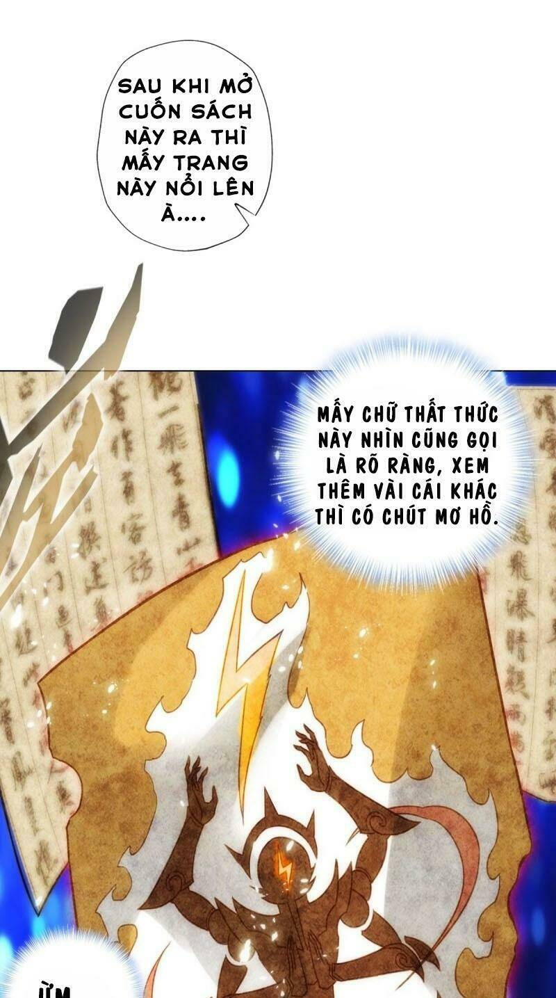 Bất Hủ Phàm Nhân: Chapter 57