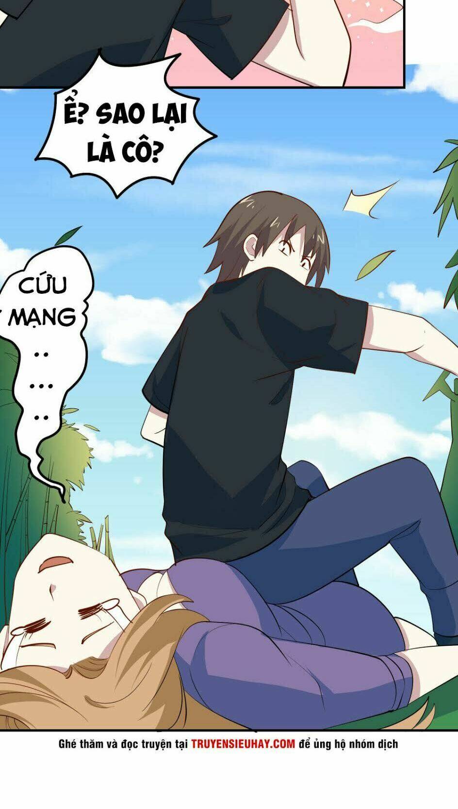 Tay Chơi Thần Cấp: Chapter 70