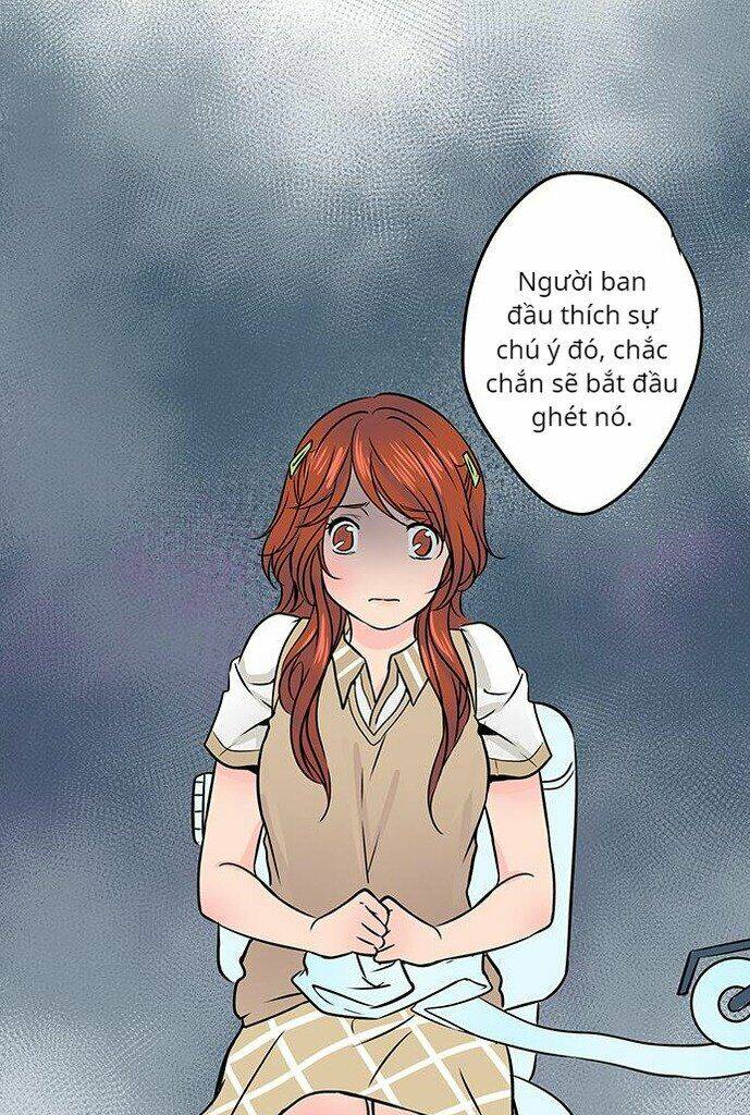 Chàng Trai Từ Quả Trứng: Chapter 13