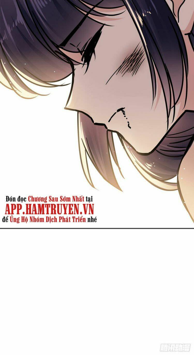 Ta Tự Thành Hoàng Không Cần Thiên Mệnh: Chapter 54