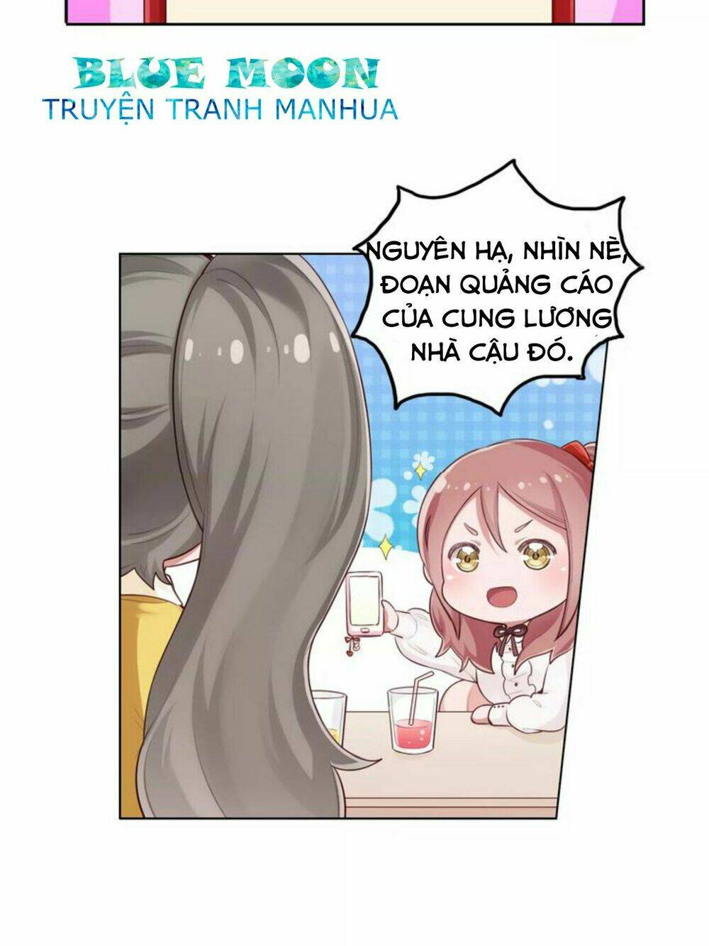 Tướng Quân Mời Xuất Đạo: Chapter 40