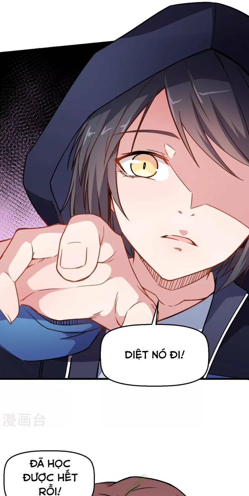Vườn Trường Cuồng Sư Hệ Thống: Chapter 44