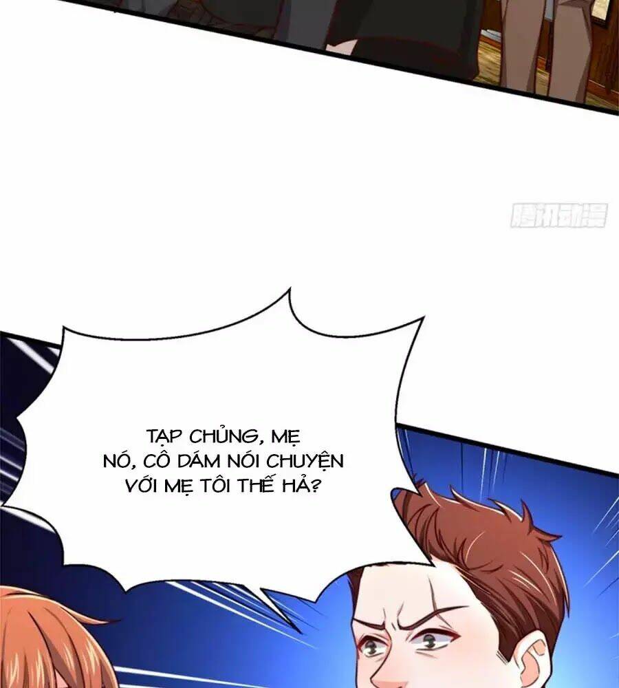 Nhật Ký Báo Thù Của Thiên Kim Hai Mặt: Chapter 54