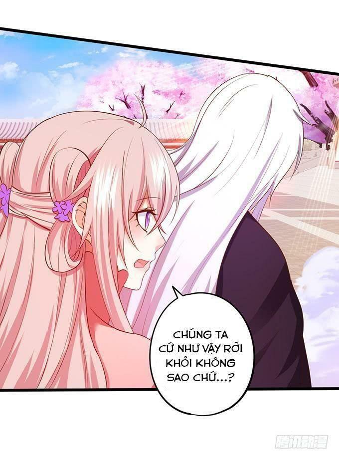 Hồ Tiên Hung Bạo: Chapter 78