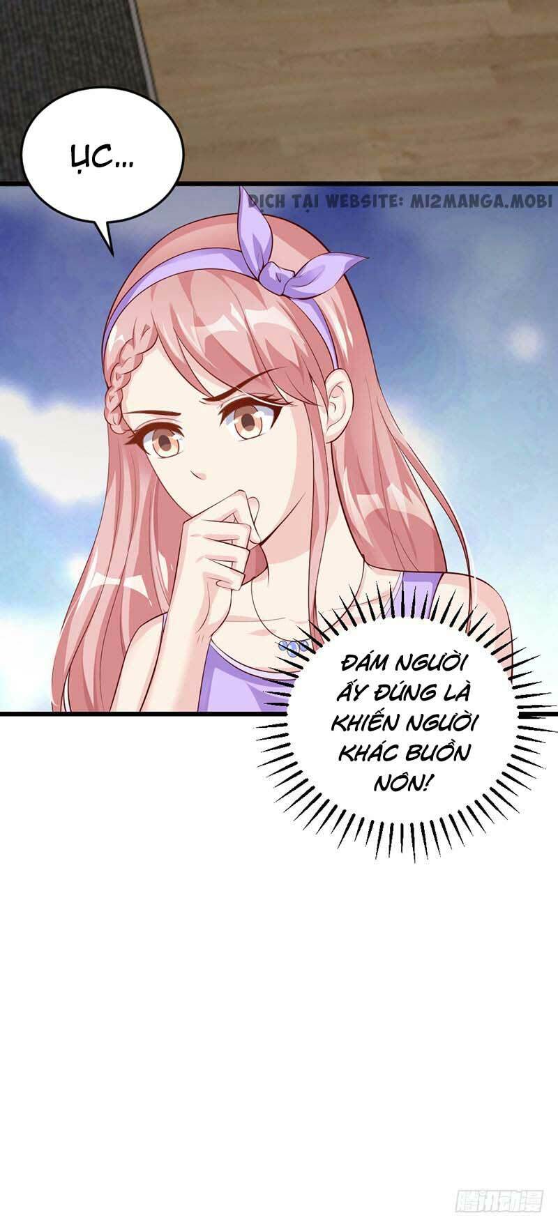 Cấm Tình Điềm Mật: Đế Thiếu Hào Môn Trêu Tận Cửa: Chapter 53