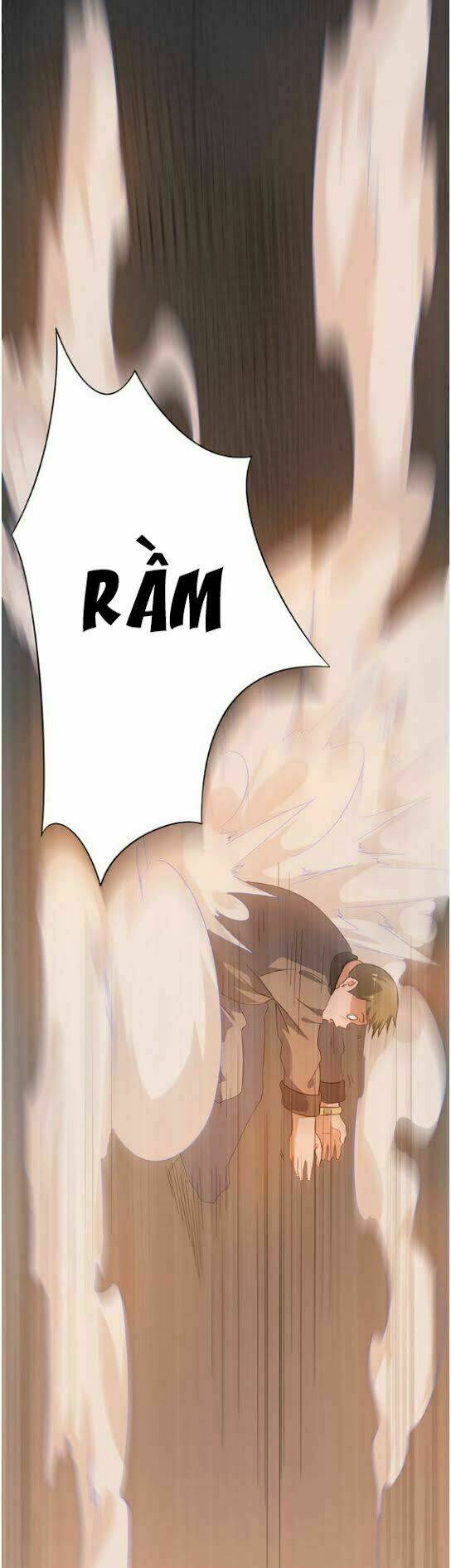 Tiên Vương Trùng Sinh: Chapter 4