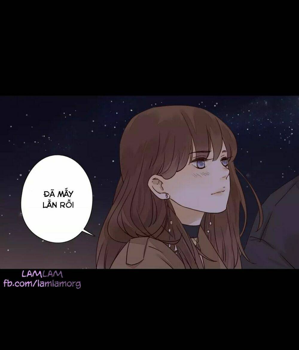 Cô Ấy Không Đáng Yêu: Chapter 4