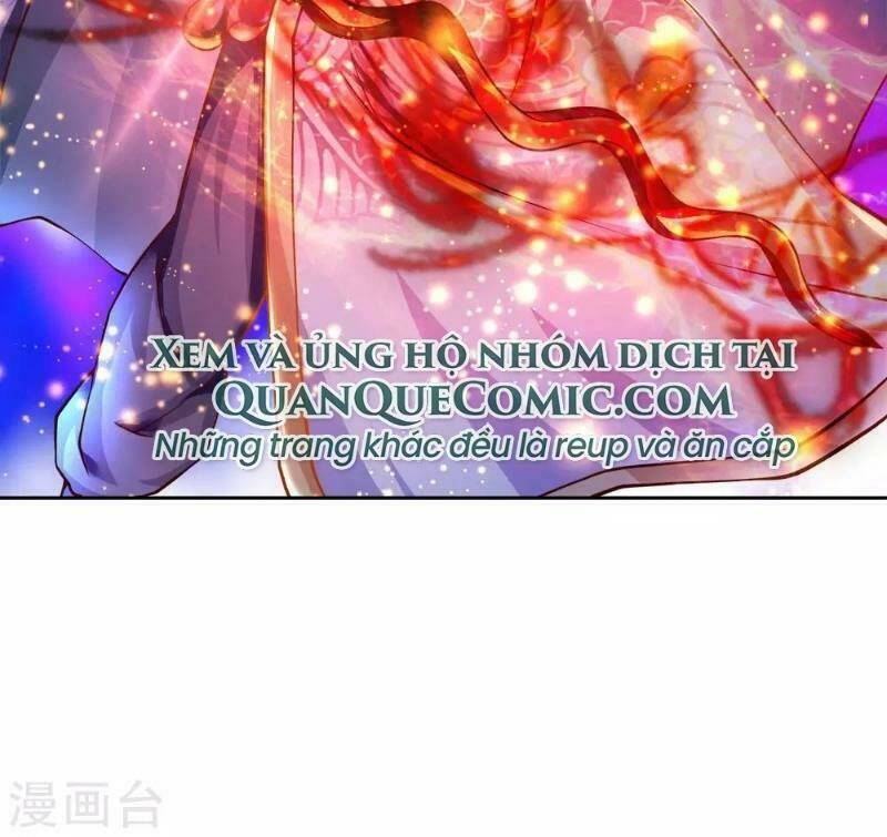 Thân Thể Của Ta Là Kiếm Chủng: Chapter 31