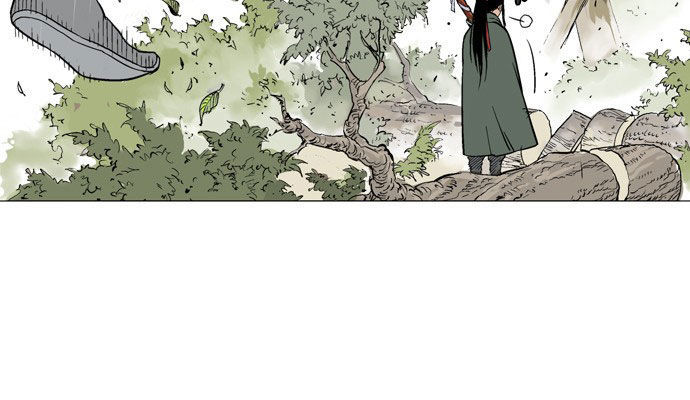 Cao Thủ 2: Chapter 7
