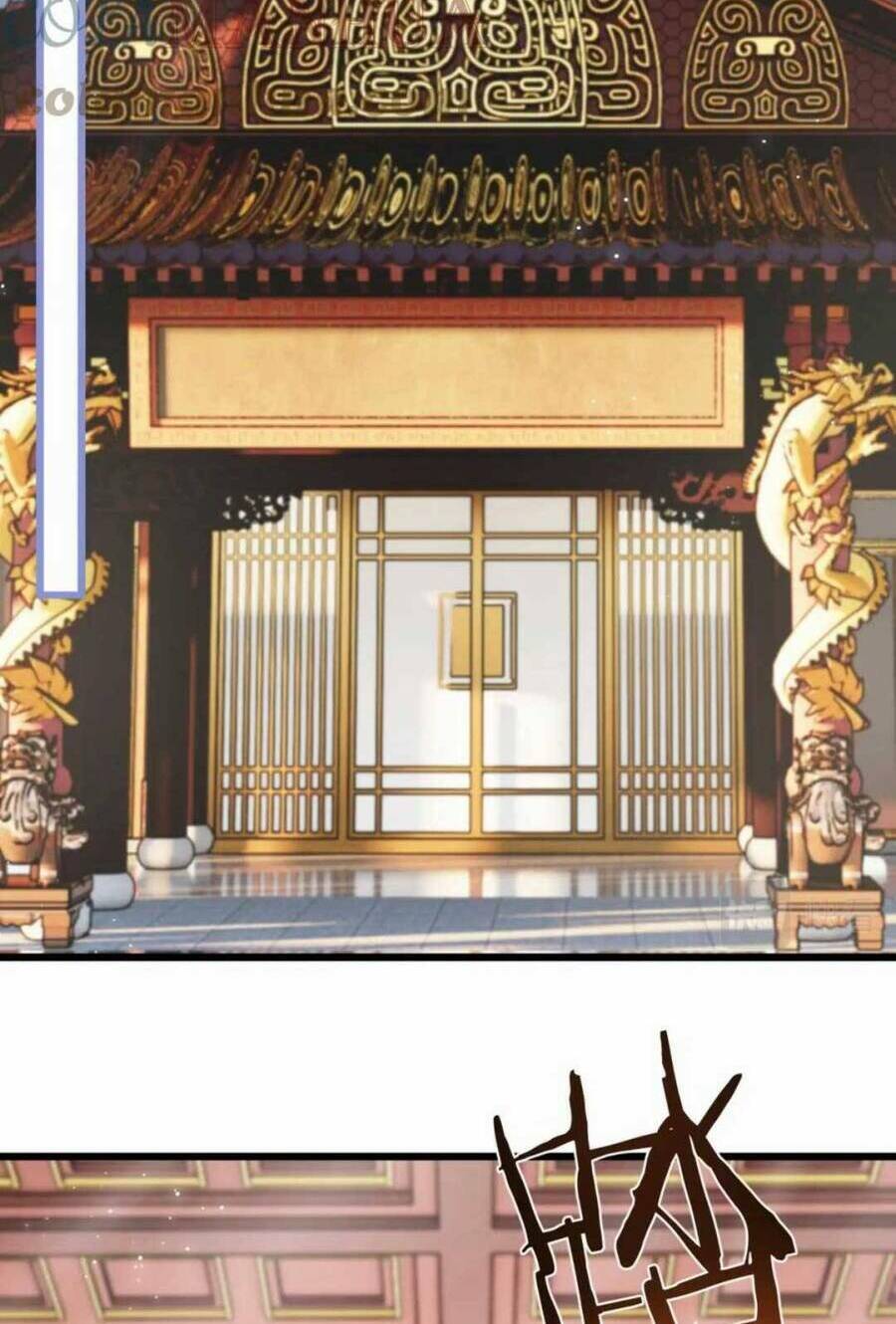 VƯƠNG GIA CUỒNG GHEN TUÔNG: Chapter 31