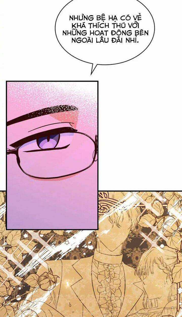 Lòng Trung Thành Với Kẻ Ác: Chapter 40