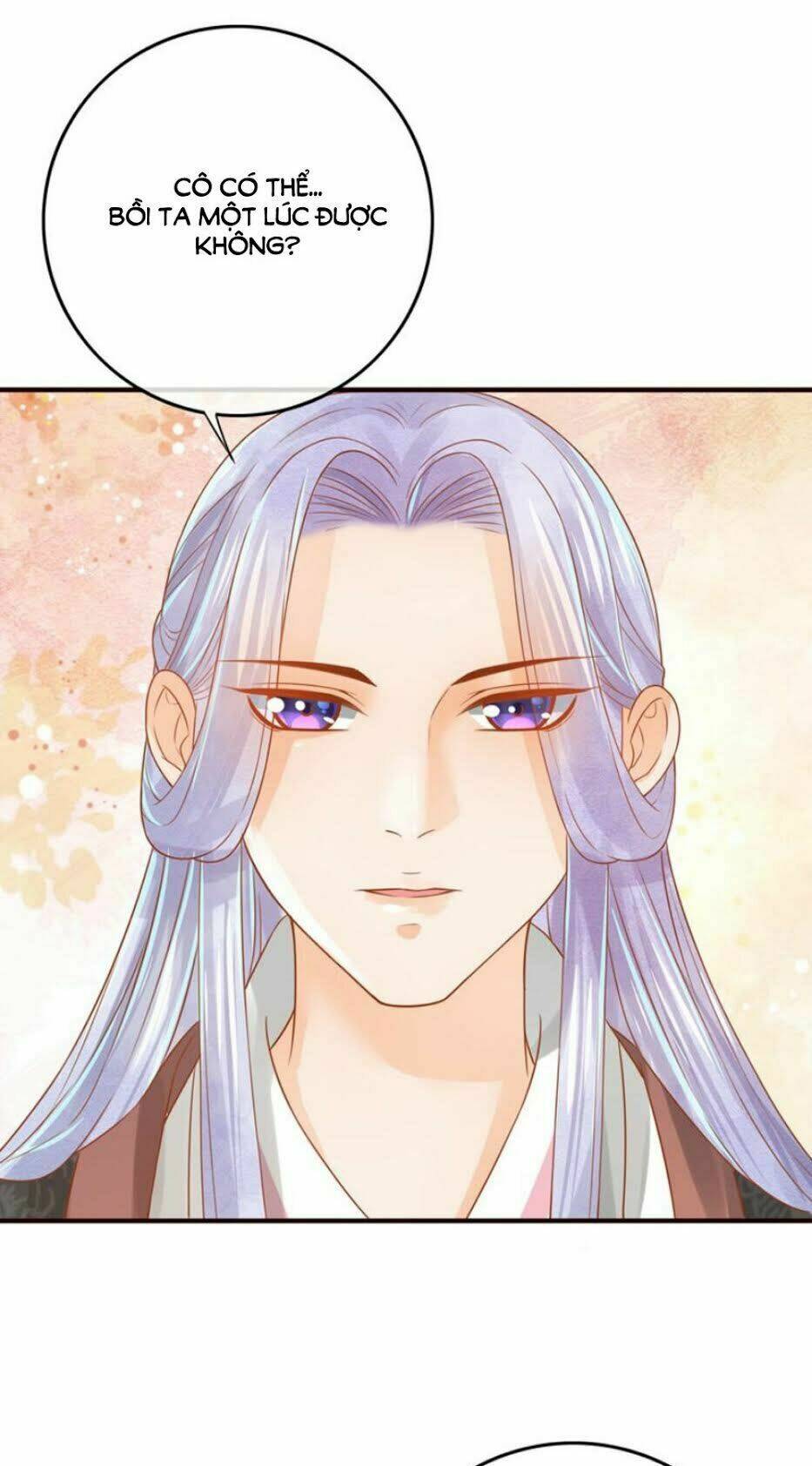 Chọc Nhầm Thượng Thần Băng Lãnh: Chapter 20