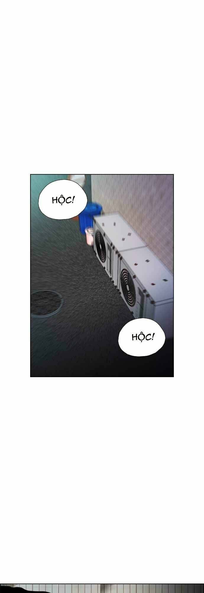 Kẻ Hồi Sinh: Chapter 109