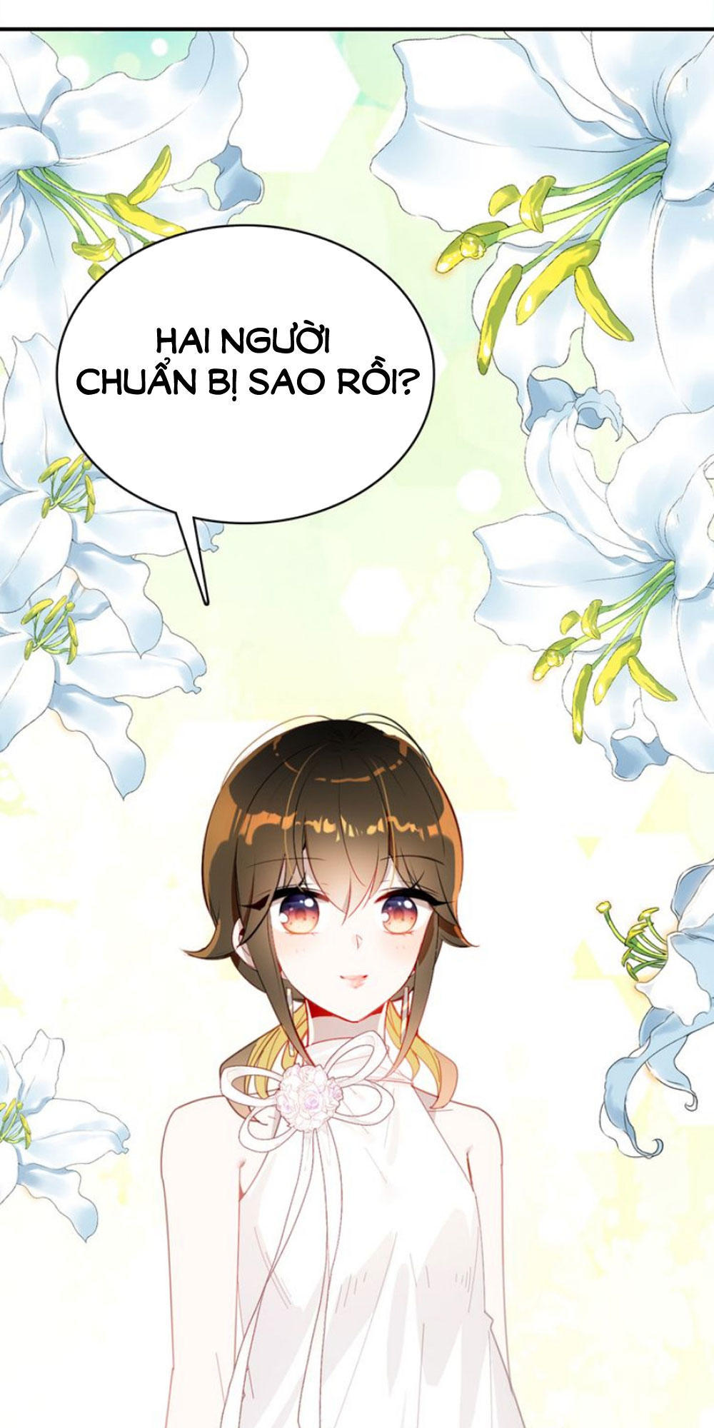 Ái Ngạo Kiều Long Vương Gia: Chapter 22