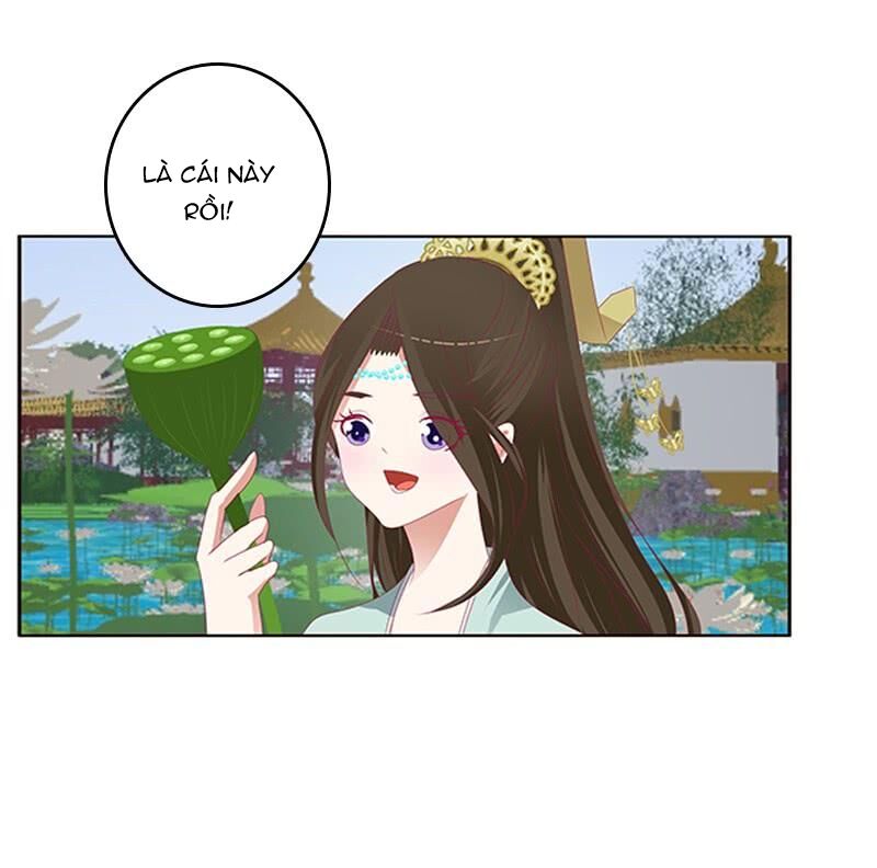 Thông Linh Phi: Chapter 490