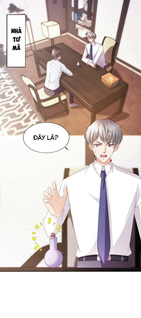 Chí Tôn Toàn Năng: Chapter 43