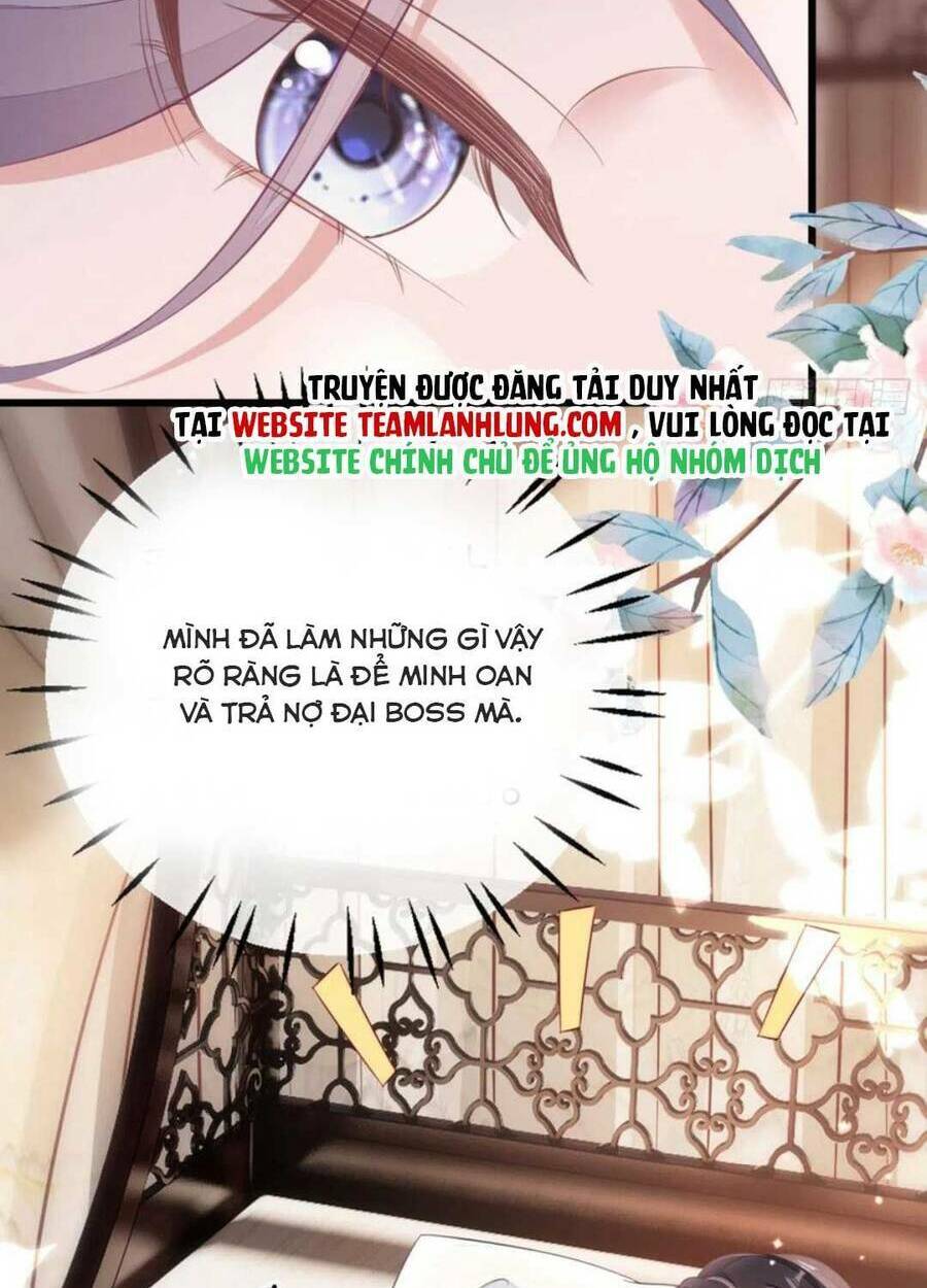 Mau Xuyên Không Rửa Tội Cho Nhân Vật Phản Diện: Chapter 122
