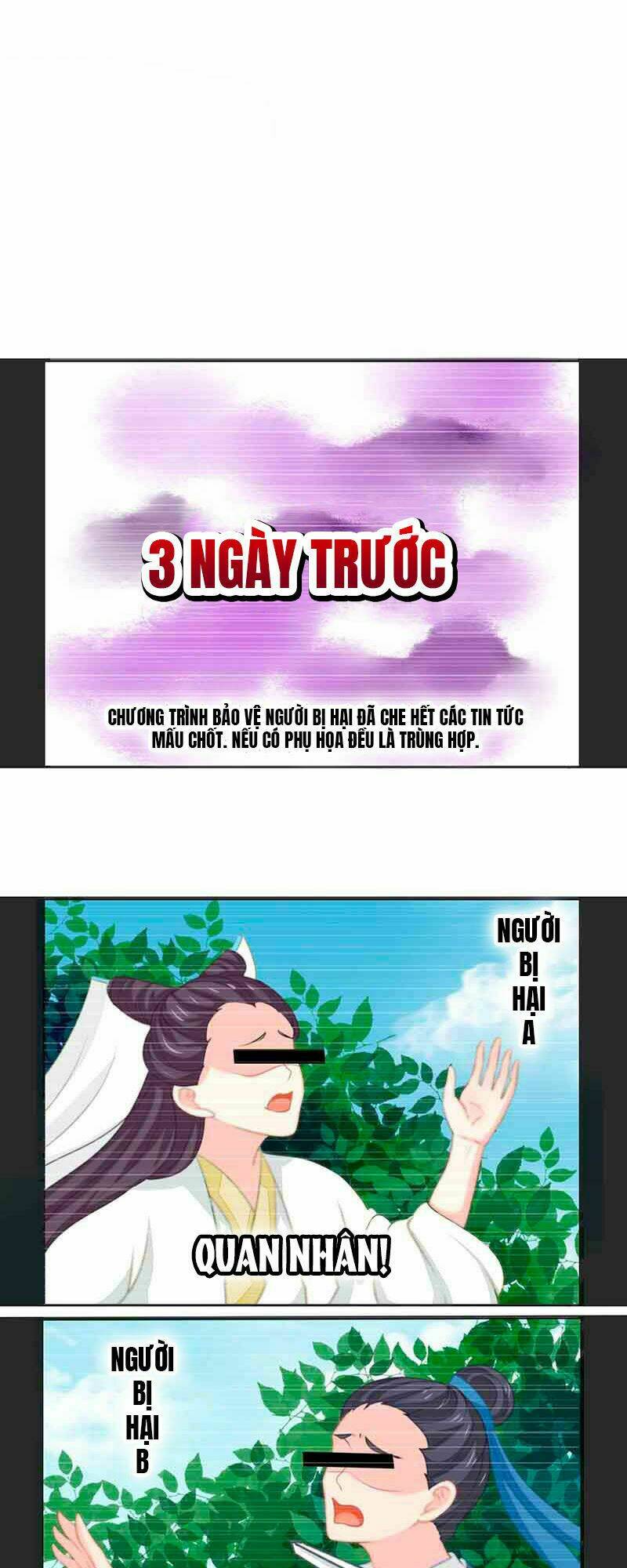 Tay Phải Của Bản Tọa Thành Tinh Rồi: Chapter 19