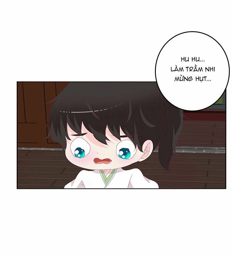 Tướng Quân Mời Ra Trận: Chapter 99