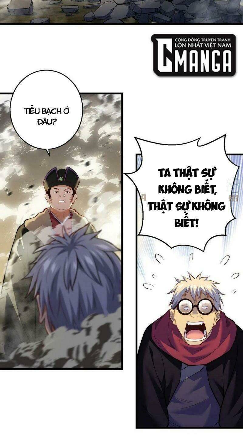 Ta Là Đại Hoàn Đan: Chapter 88