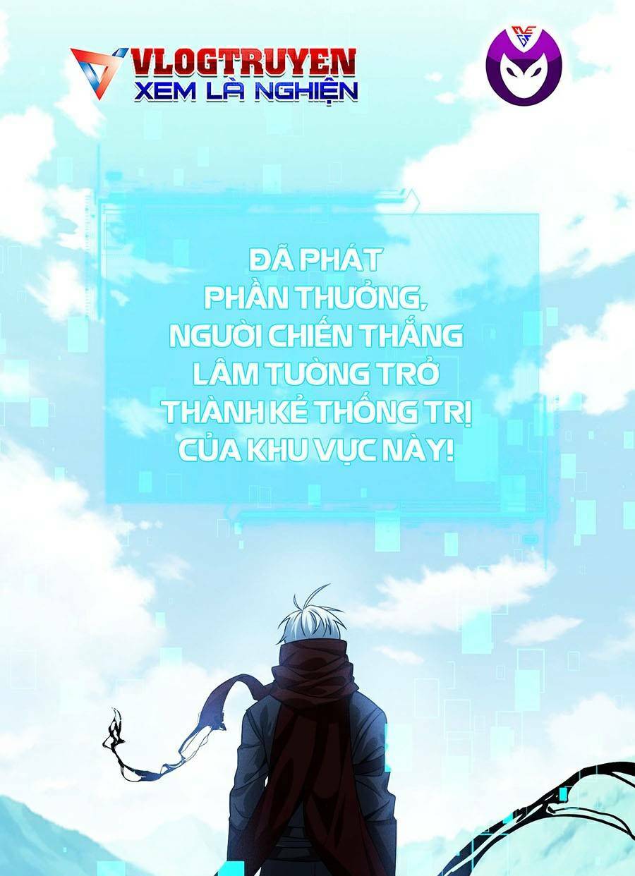 Người Chơi Siêu Mạnh: Chapter 11