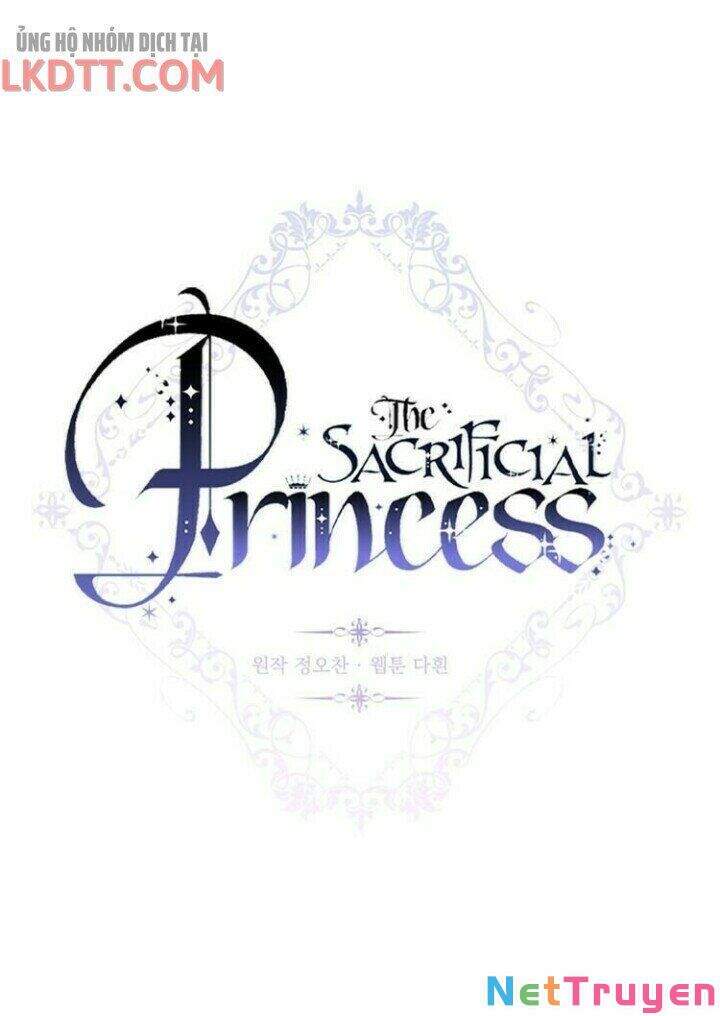 Nàng Công Chúa Trở Thành Vật Hiến Tế: Chapter 16