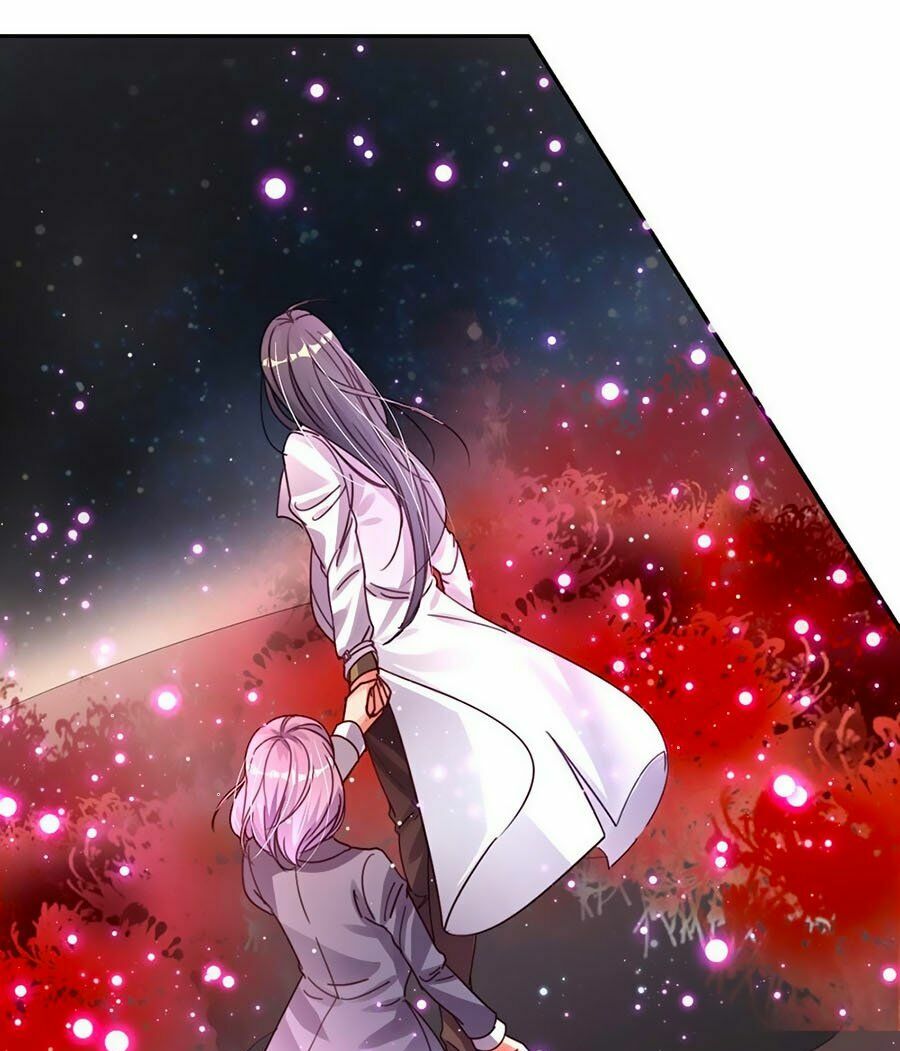 Yêu Tiếp Thành Nghiện, Tổng Tài Quá Bá Đạo: Chapter 4