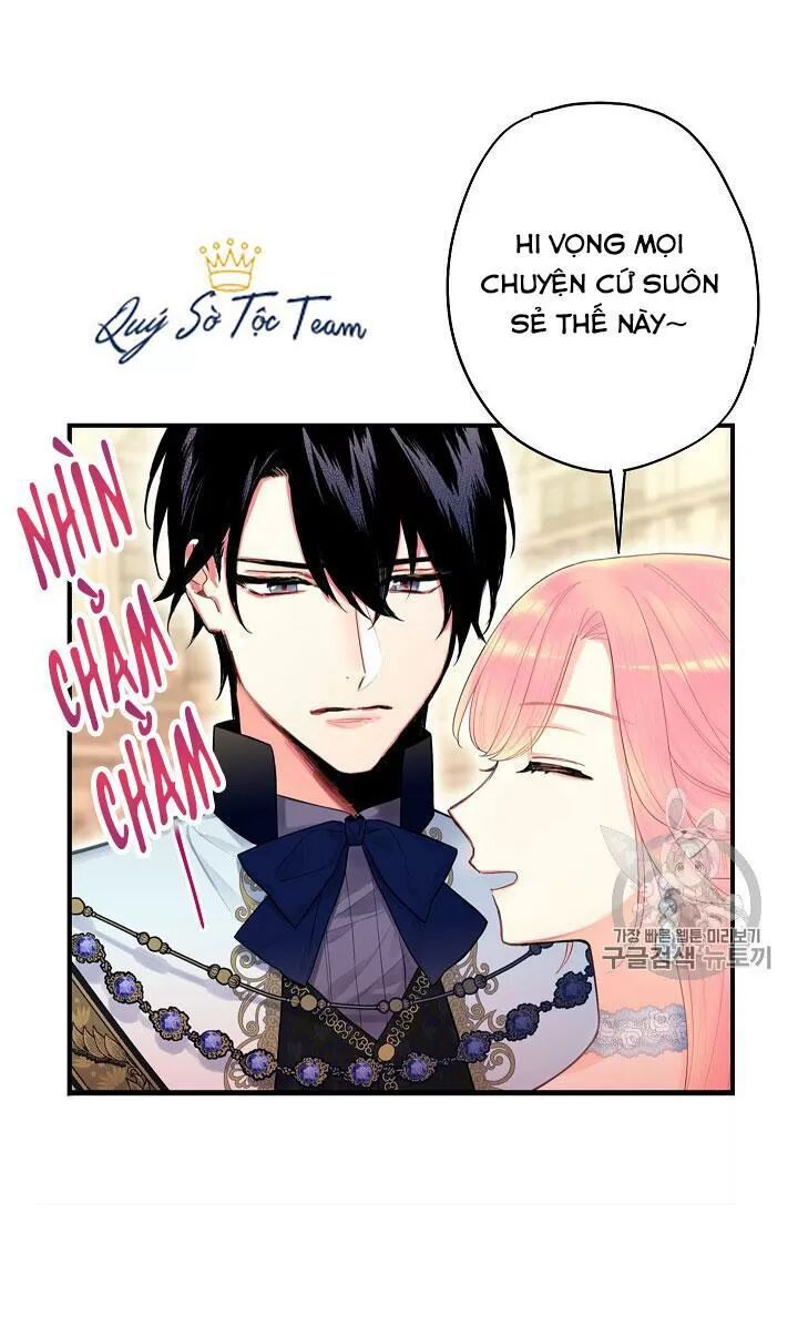 Tồn Tại Với Tư Cách Là Vợ Của Nam Chính: Chapter 128: Em đẹp lắm