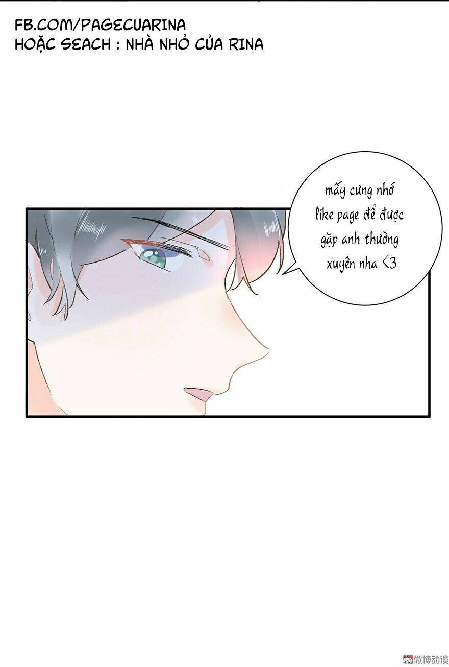 Tra Nam Cút Ra: Chapter 1