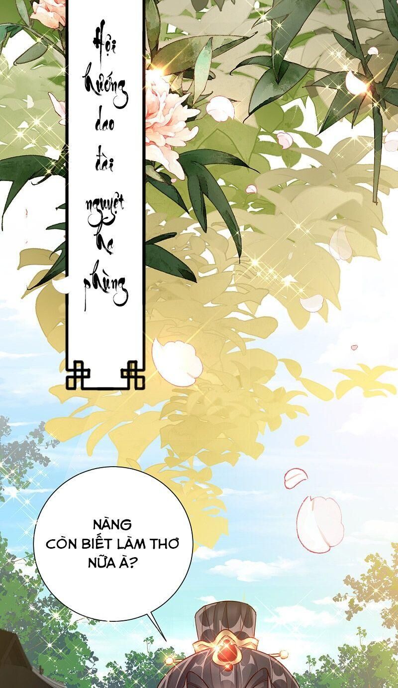 Công Lược Trưởng Thành Của Vương Phi: Chapter 29