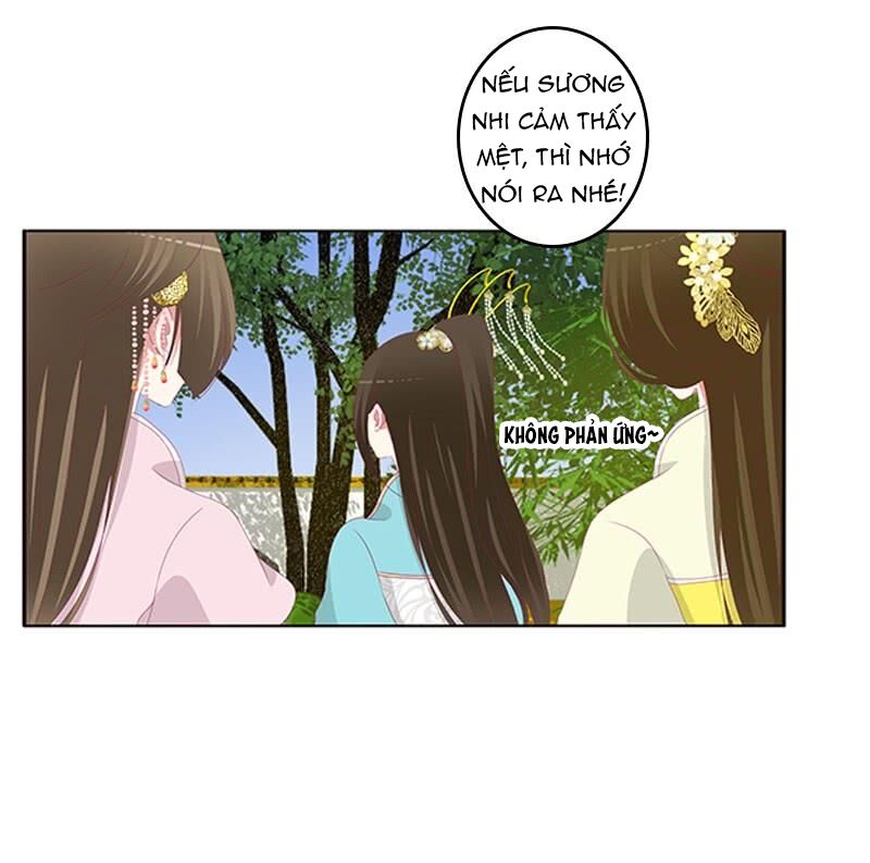 Thông Linh Phi: Chapter 497