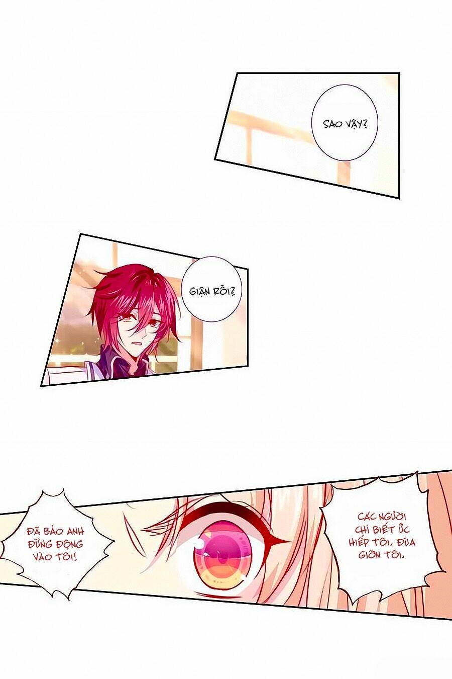 101 Sủng Vật Tình Nhân: Chapter 39