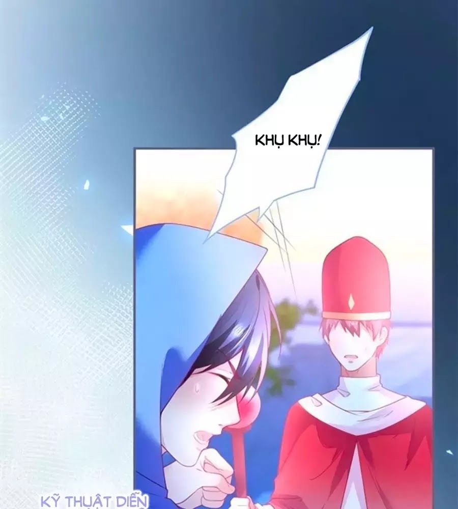 Vương Tử Và Ánh Trăng Đen: Chapter 47