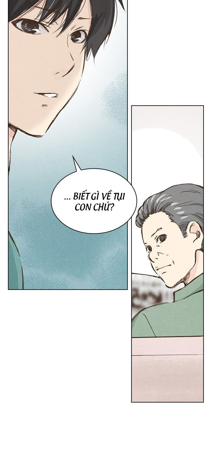 Làm Vợ Anh, Em Nhé: Chapter 23