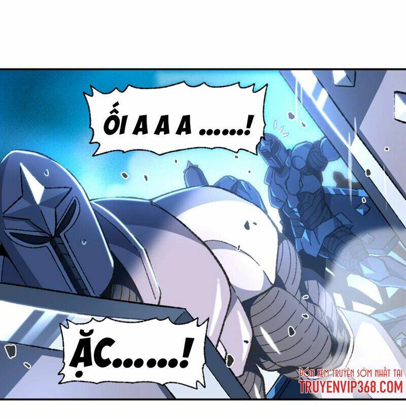 Vú Em Vô Địch: Chapter 30