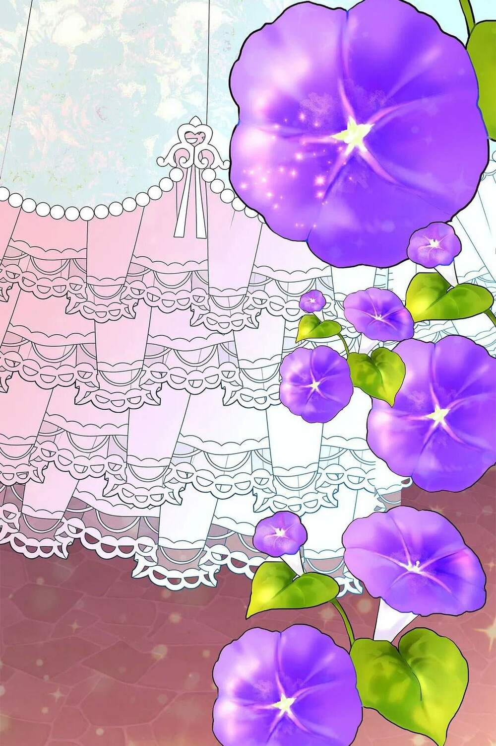 Công Chúa Thời Gian Có Hạn: Chapter 47