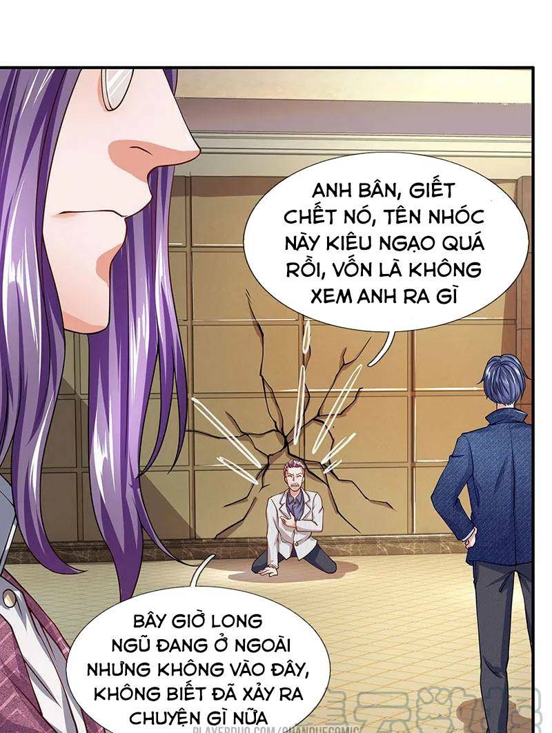 Chung Cực Binh Vương Tại Đô Thị: Chapter 54